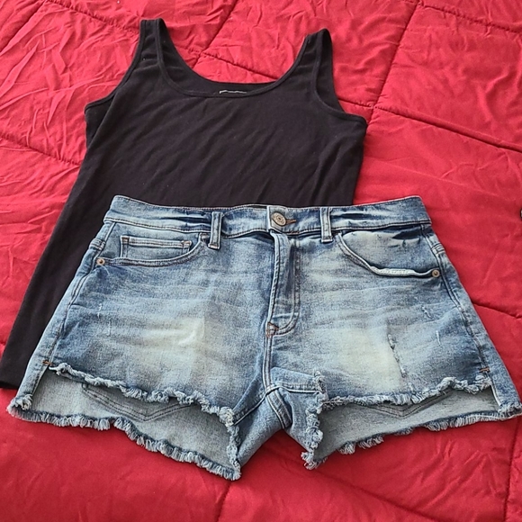 Express Pants - Bundle Deal (2pc)